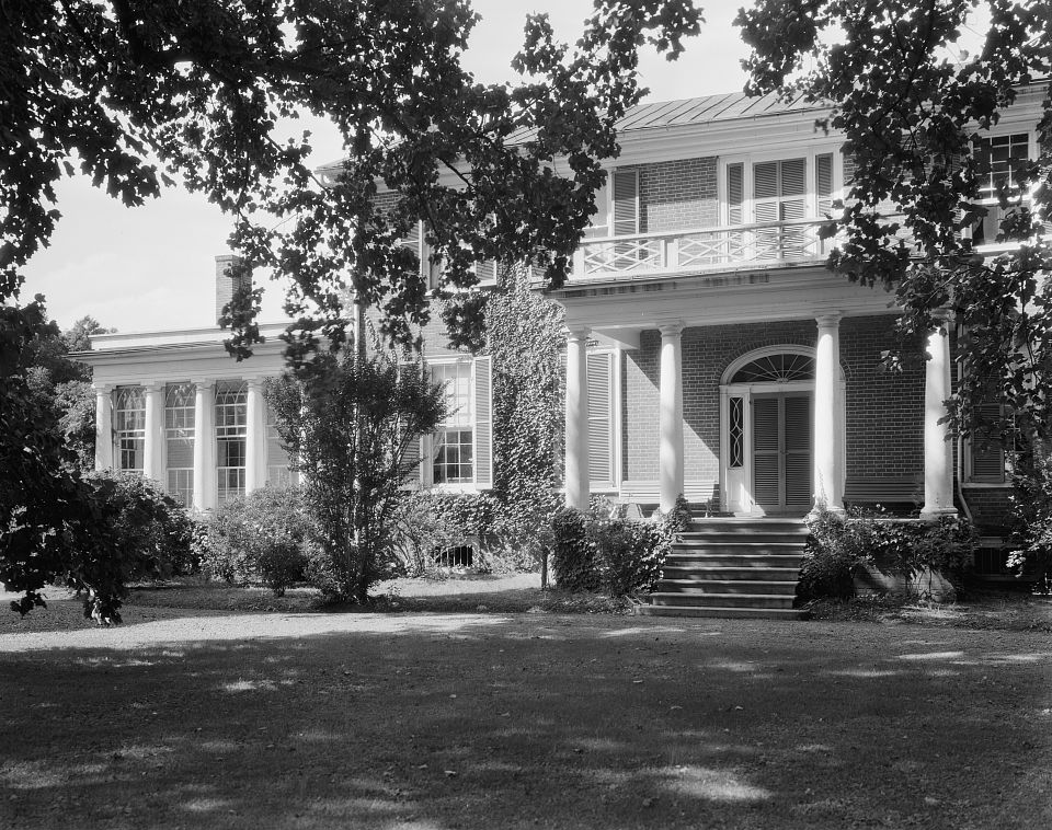 The Phantom of Castle&nbsp;Hill