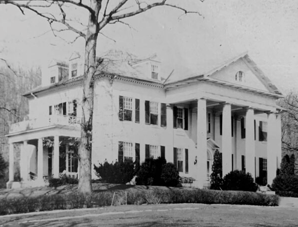 Selma Mansion - Winchester, VA